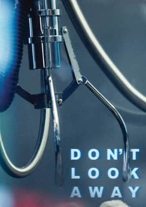 Don't Look Away