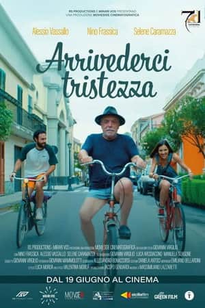 Arrivederci tristezza