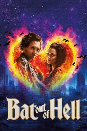 Bat Out of Hell: The Musical