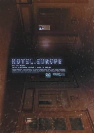 Hôtel, Europe