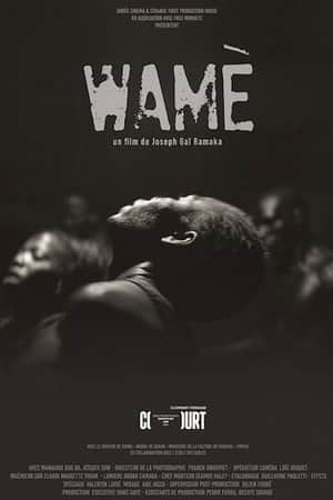 Wamè