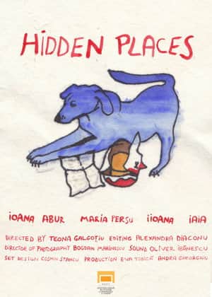 Hidden places