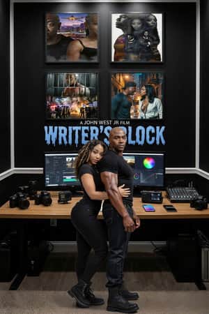 Writer's  Block