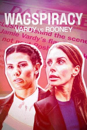 Wagspiracy: Vardy v Rooney