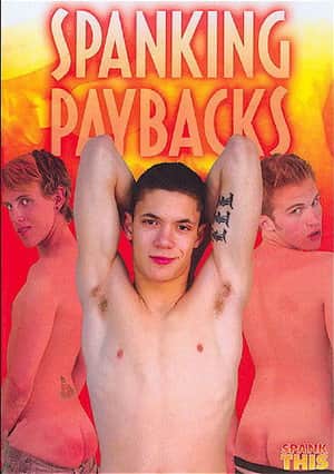 Spanking Paybacks