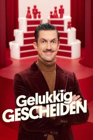Gelukkig Gescheiden