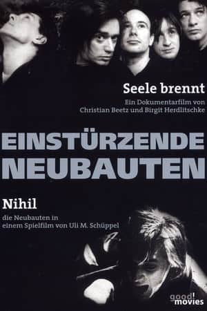Seele Brennt