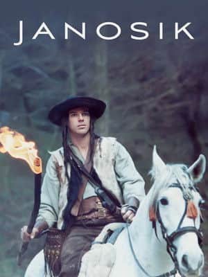 Janosik