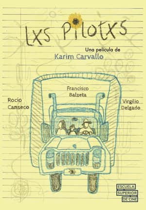 Lxs Pilotxs