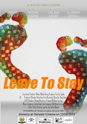 Leave To Stay