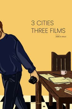 3 Cities Three Films