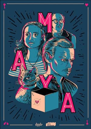 Maya