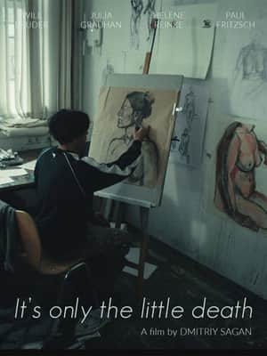 It's only the little death