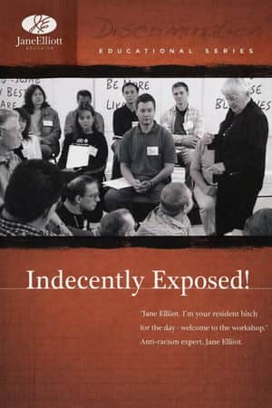 Indecently Exposed!