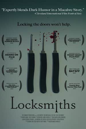Locksmiths