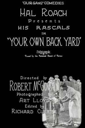 Your Own Back Yard