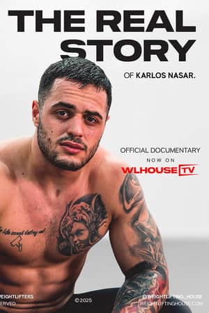 The Real Story of Karlos Nasar