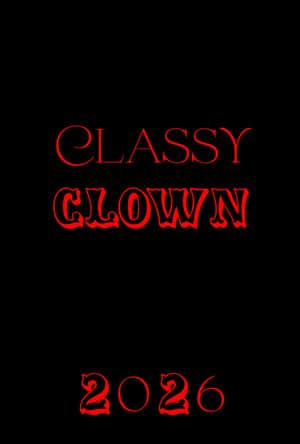 Classy Clown