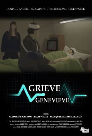 Grieve Genevieve