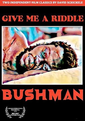 Give Me a Riddle
