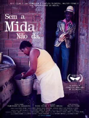 Sem a Mida Não Dá