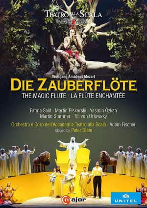 Mozart: The Magic Flute (Teatro alla Scala)