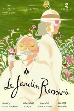 Le Jardin Rossini