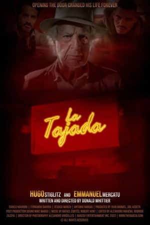 La tajada