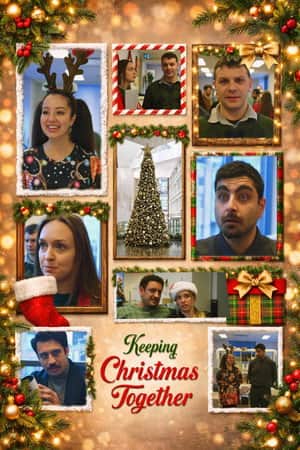 Keeping Christmas Together