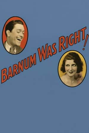 Barnum Was Right