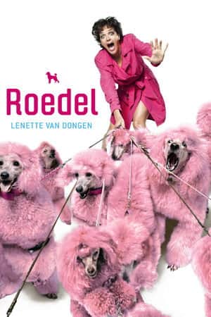 Lenette van Dongen: Roedel