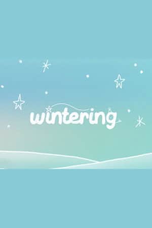 Wintering Vlog ☆