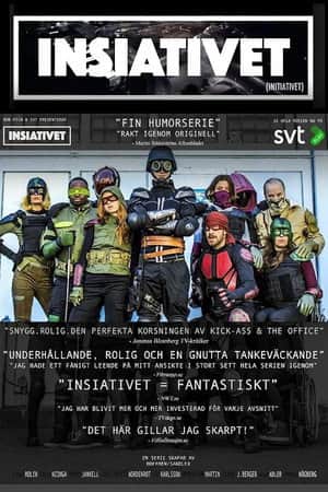 Insiativet