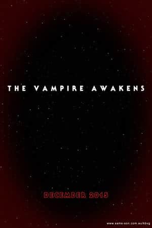 The Vampire Awakens