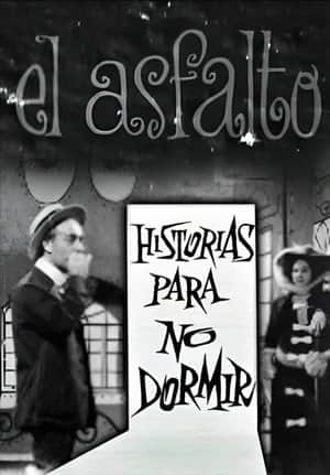 El Asfalto