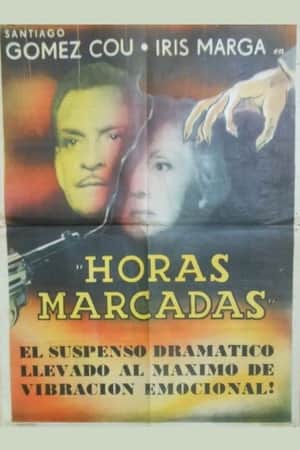 Horas marcadas
