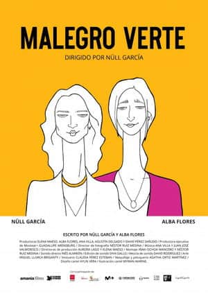 Malegro verte