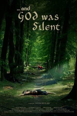 ...and God was Silent