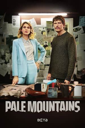 Pale Mountains