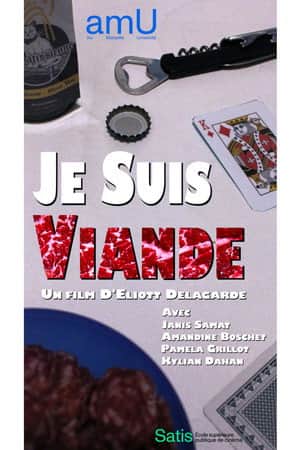 Je suis Viande