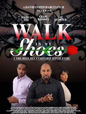 Walk in My Shoes