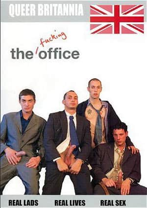 The Fucking Office