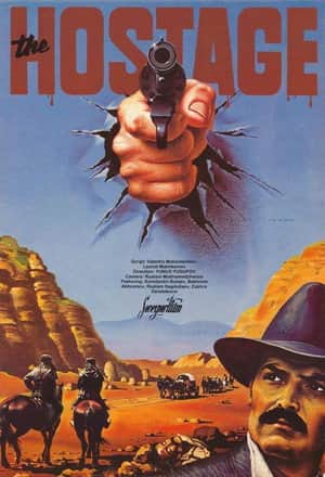 The Hostage