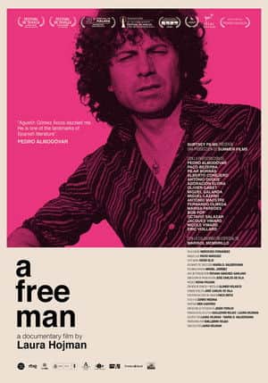 A Free Man