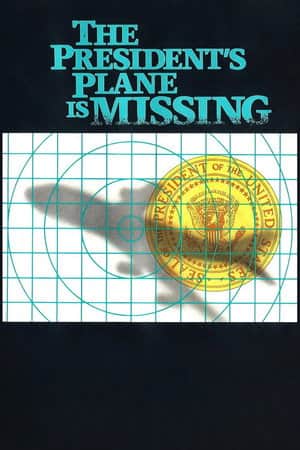 The President's Plane Is Missing