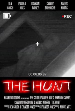 The Hunt