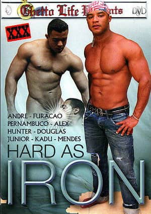 Hard as Iron