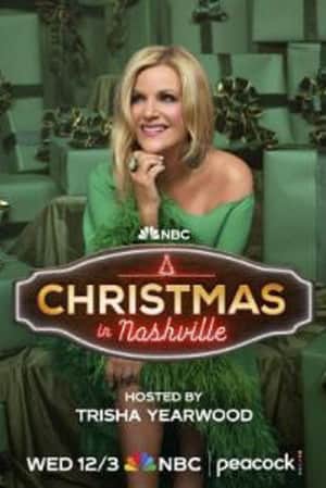 Christmas in Nashville
