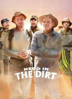 Nerd in the Dirt
