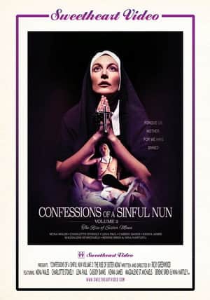 Confessions of a Sinful Nun 2: The Rise of Sister Mona